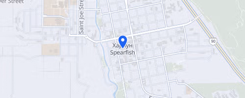 Sundance to Spearfish Marathon