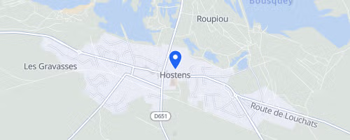 Osez la Natation en Eau Libre - Hostens - 1 km 2026