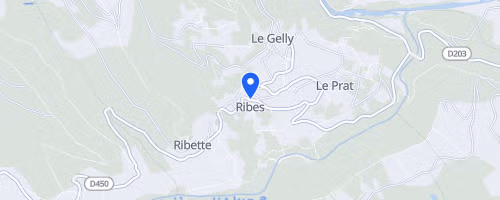 Semi Nocturne De Ribes