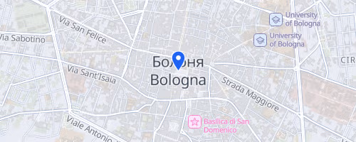 Maratona di Bologna