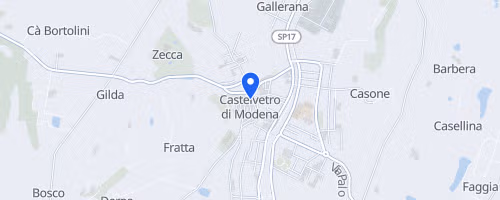 6a VERTICAL OSPITALETTO