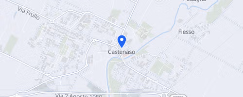 LI^ Camminata di Castenaso - Circuito Citta' di Castenaso