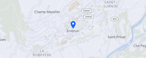 Embrunman