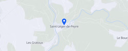 Ascension du val d'enfer - Saint-Léger-de-Peyre