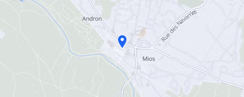 Virade de mios