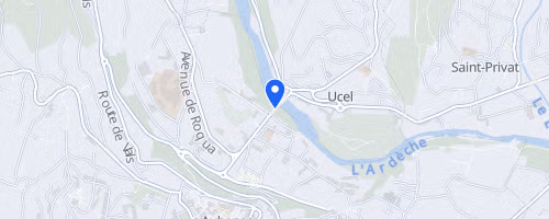 L'Ardèche Run (semi-marathon)