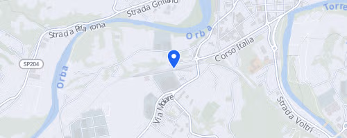 1° Straovada