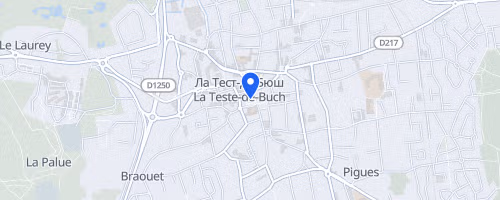 Praeditrail - La Teste-de-Buch