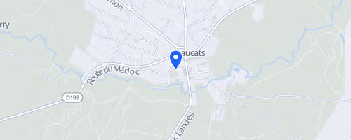 La saucataise - Saucats