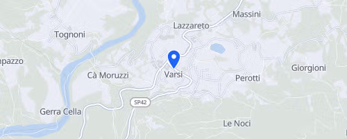 14° Running Varsi