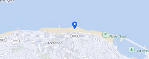 Triathlon d'Arcachon