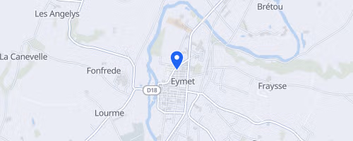 La foulée eymétoise - Eymet