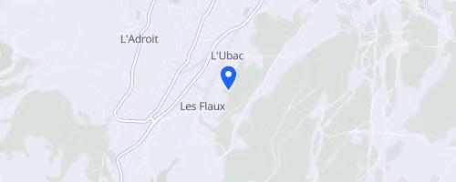 La grande trace Dévoluy été - Le Dévoluy