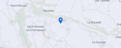 Triathlon du Champsaur