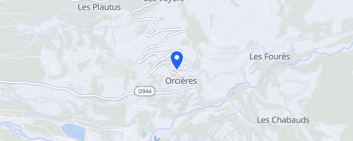 GFNY Orières