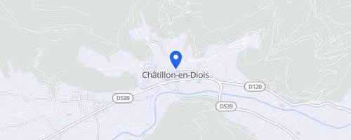 Trail d'Ambane - Chatillon En Diois