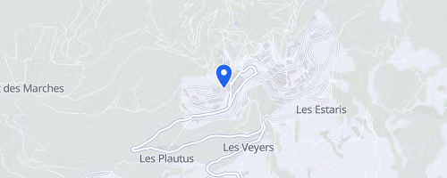 Les trail des lacs d'Orcières