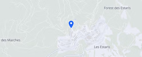 GF Orcières