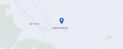 Trail des Étoiles