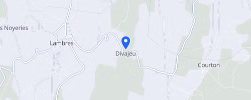 Trail Des Combeaux - Divajeu