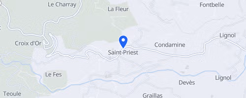 SAINT PRIEST 07