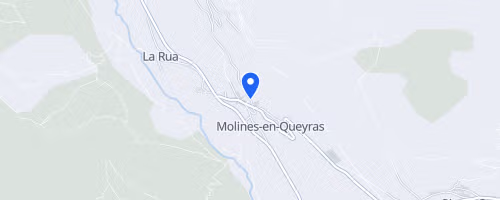 Trail des étoiles - Molines-en-Queyras