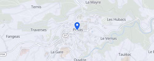Ardèche Endurance Challenge - Privas