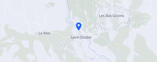 UTOBI - Ultra Tour de l'Obiou - Dévoluy