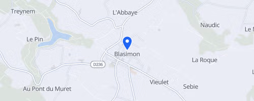 Blasimon Trail 24h