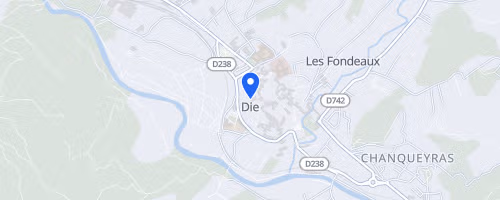 La Dromoise - 115 km 2026