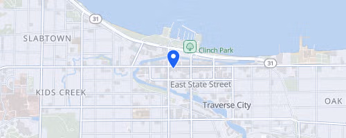 Swim for Grand Traverse Bay