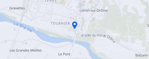 Les diables du Brézème - Livron-sur-Drôme