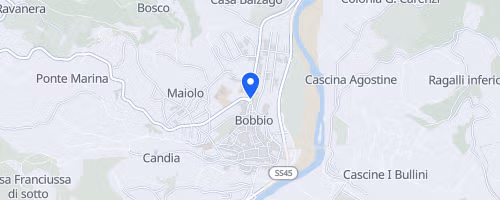 La Scarpa Della Val Trebbia