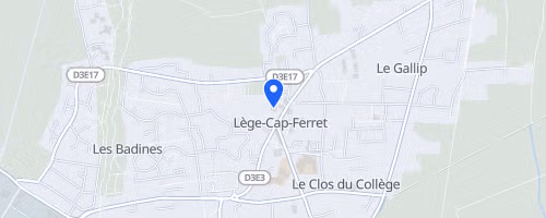Marathon des villages de la presqu'ile de Lège-Cap-Ferret
