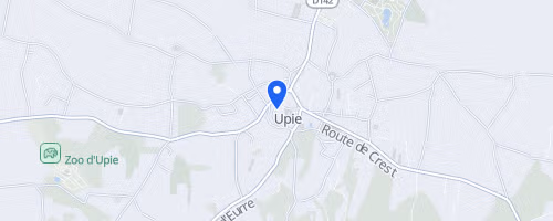 Upienne l'estivale