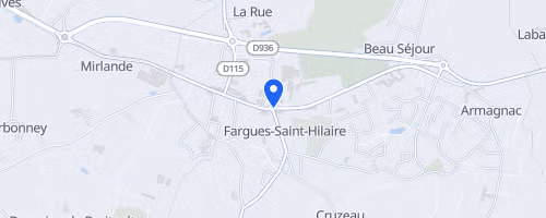 Run in Fargues