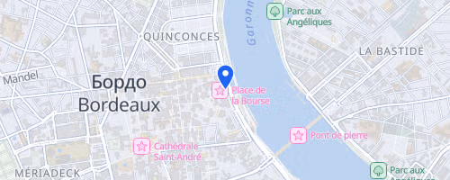 Marathon, Semi & 10K de Bordeaux
