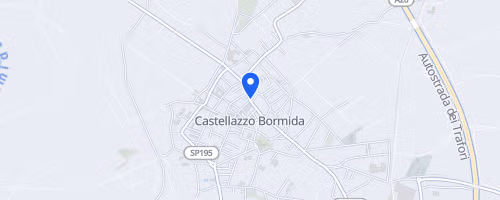 Castellazzo Bormida (AL) - 32° StraCastellazzo - Km. 10,1 - CPS - 15a prova