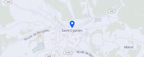 Les pieds dans le sable - Saint-Cyprien