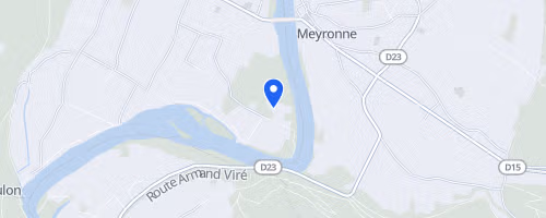 Rando Causse Et Vallee - Saint-sozy