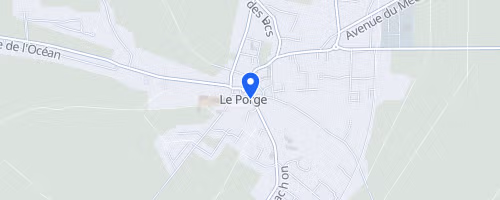 Semi et 10 km du Porge - Le Porge