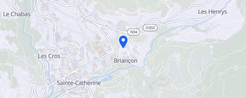 L’automnal des Hautes Alpes - Briançon