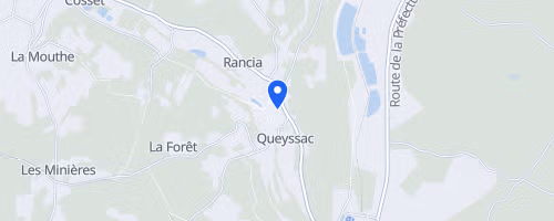 Trail de Queyssac