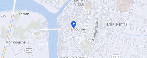 Cross de Libourne