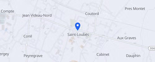 Balade des 6 communes - Saint-Loubès