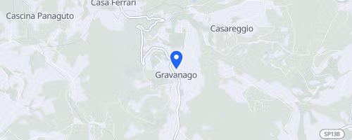Gravanago Annullata