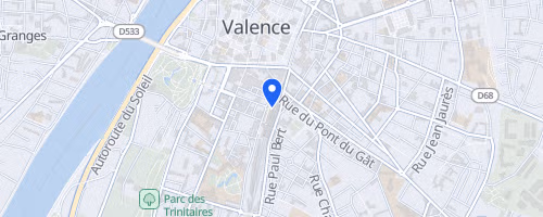 5 & 10KM de Valence