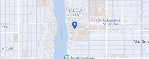 Spooky Sprint- St. Paul
