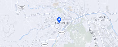 Les 100 miles de France - Saint-Péray