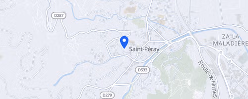 Rallye De La Fete Des Vins - Saint-peray